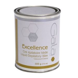 Cire Épilatoire Gala - Excellence