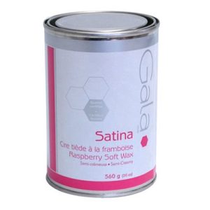 Cire Épilatoire Gala - Satina
