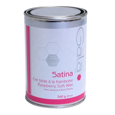 Cire Épilatoire Gala - Satina